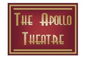 apollo theatre
